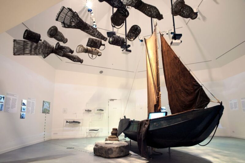 Werkendam: Boat Cruise and Biesbosch Museum Entry Ticket - Exploring De Biesbosch: What to Expect from the Tour