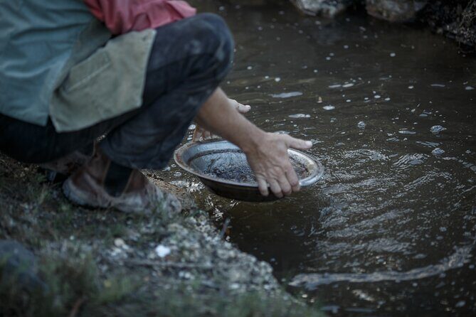 Werribee Mansion and Sovereign Hill 1 Day Tour - Discovering the Charm of Werribee Mansion
