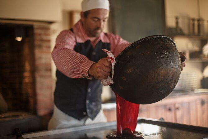 Werribee Mansion and Sovereign Hill 1 Day Tour - Who Is This Tour Best For?