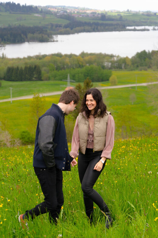 Wertach: Couple Photoshoot Experience - The Sum Up