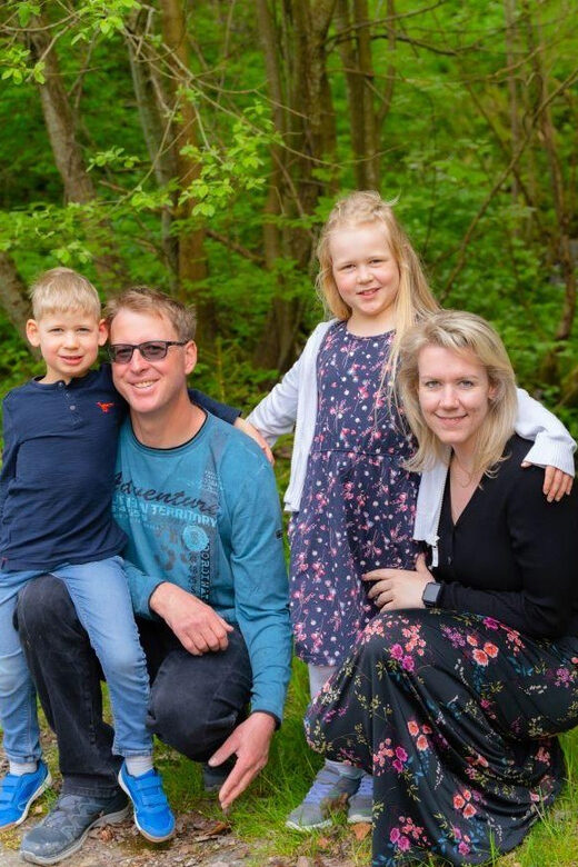 Wertach: Family Photoshoot Experience - Who Will Love This Experience?