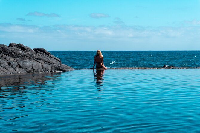 West 4x4 Experience: Skywalk, Porto Moniz Pools and Fanal Forest - Introduction: An All-in-One Adventure of Madeira’s West