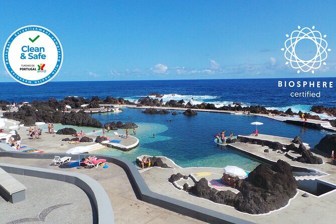 West 4x4 Experience: Skywalk, Porto Moniz Pools and Fanal Forest - FAQ