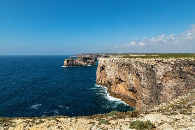 West Algarve Tour with Lagos, Sagres and Cabo de São Vicent - Introduction