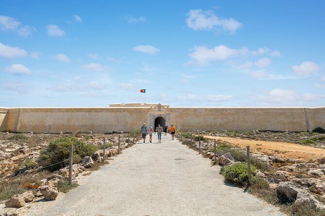 West Algarve Tour with Lagos, Sagres and Cabo de São Vicent - Discovering the West Algarve: What the Tour Offers