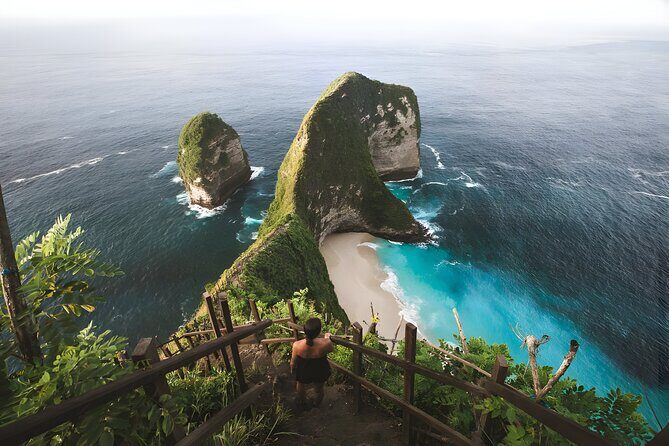 West And East Nusa Penida Tour,Depart From The Island of Bali - A Look at the Itinerary: What You’ll Experience