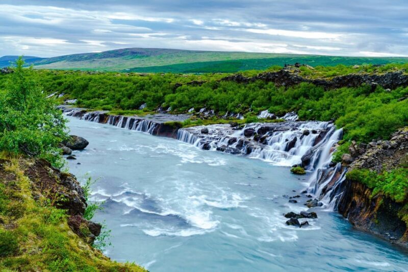 West and South Iceland - 7-Day Self-Drive - An In-Depth Look at the 7-Day Self-Drive Iceland Tour