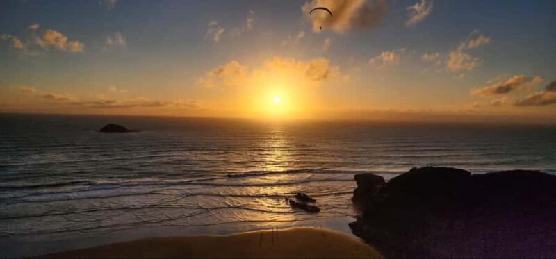 West Auckland: Sunset with Thermal pool & Wine Tasting - Final Thoughts