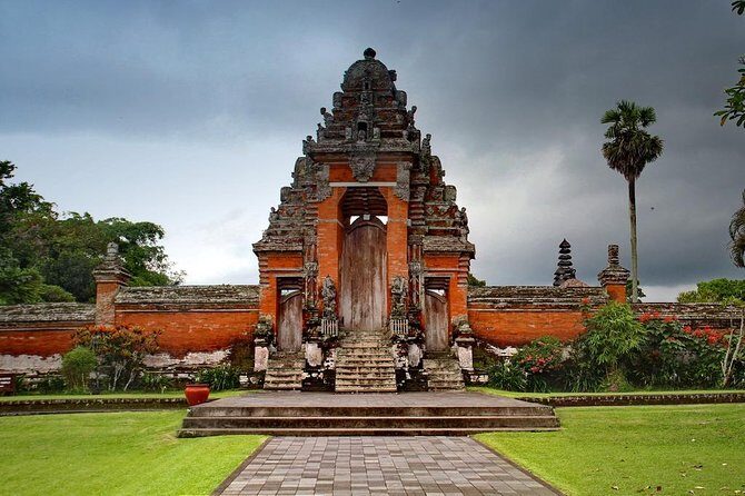 West Bali Tour: Taman Ayun, Ulun Danu Beratan, Jatiluwih Rice Terrace, Tanah Lot - A Deep Dive Into the Experience