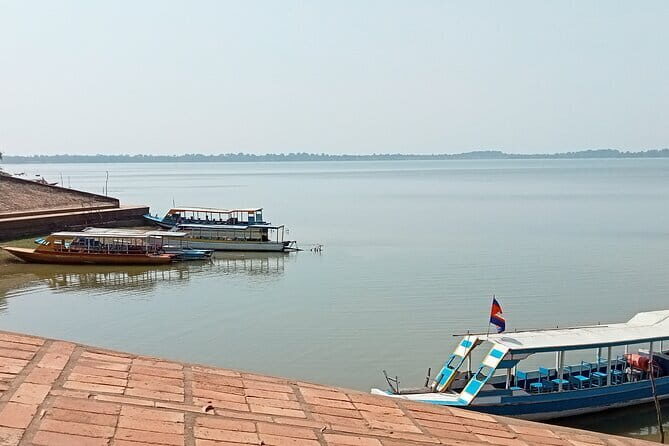 West Baray Cycling Tour - An Overview of the West Baray Cycling Tour
