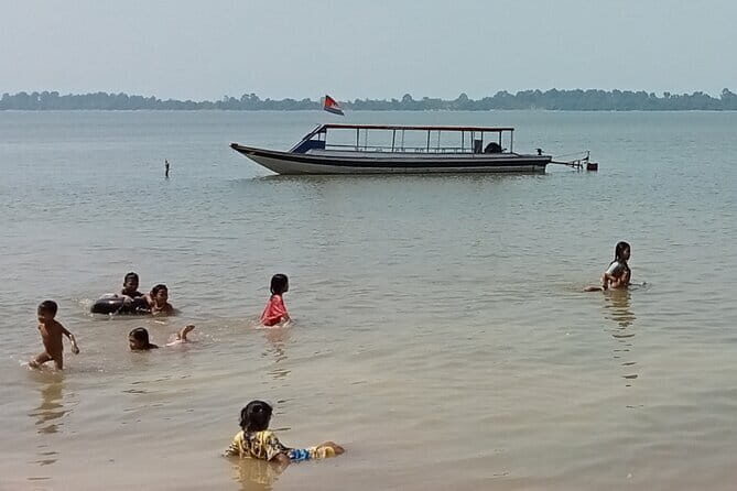 West Baray Cycling Tour - The Itinerary in Detail