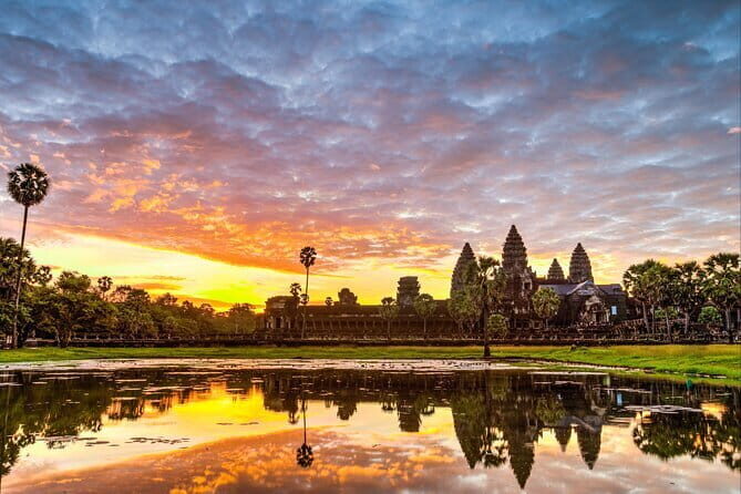 West Baray Cycling Tour - Authentic Experiences and Insider Tips