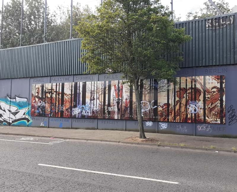 West Belfast German-speaking Political Walking Tour - Final Thoughts: Who Should Join This Tour?