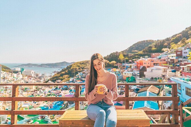 West Busan Small Group Photo Tour (Max 7) - Authentic Experiences from Reviewers