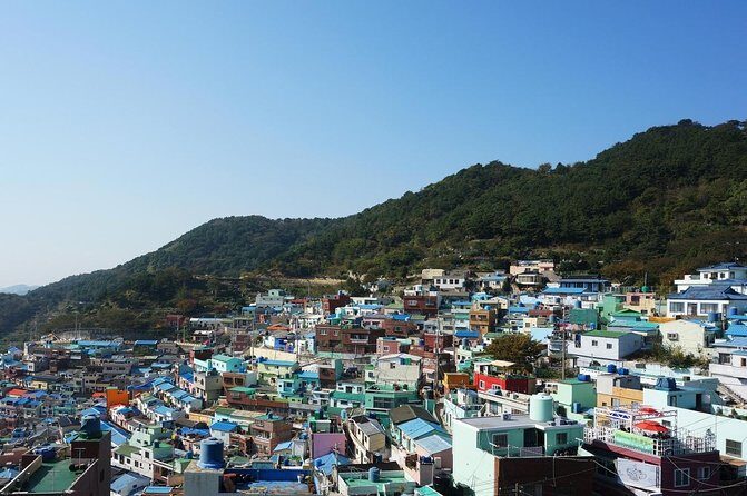 West Busan Small Group Photo Tour (Max 7) - FAQs
