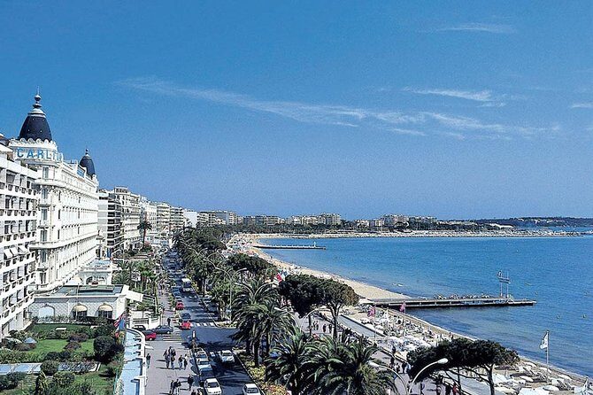 West Coast and Countryside shared & Guided tour from Nice - Final Thoughts: Is This Tour Right for You?