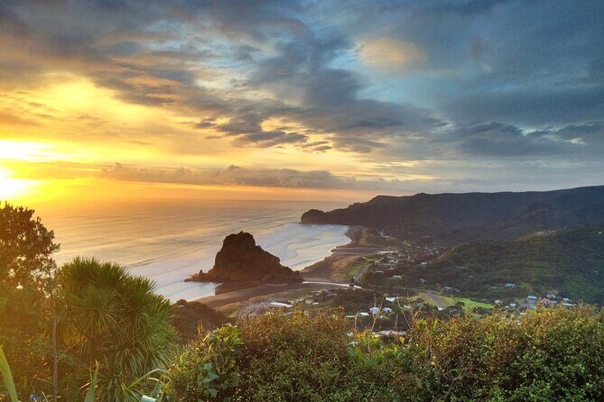 West Coast Discovery Piha Beach Private Tour - Final Thoughts
