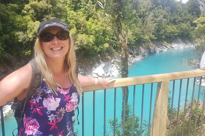 West Coast Full Day Tour - Who Will Love This Tour?