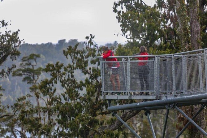 West Coast Full Day Tour - FAQ