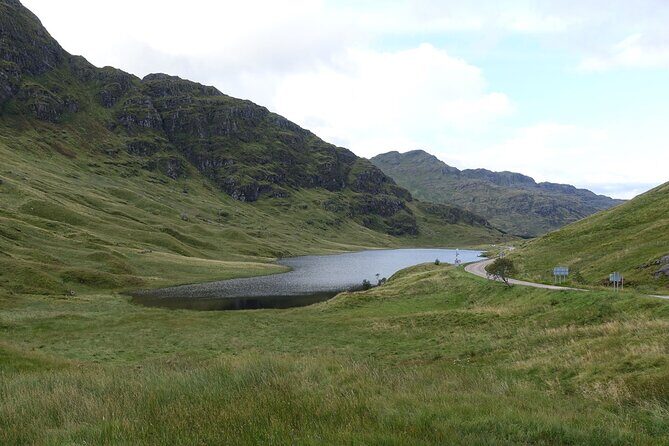 West Coast Lochs & Castles Tour - from Edinburgh - Final Thoughts