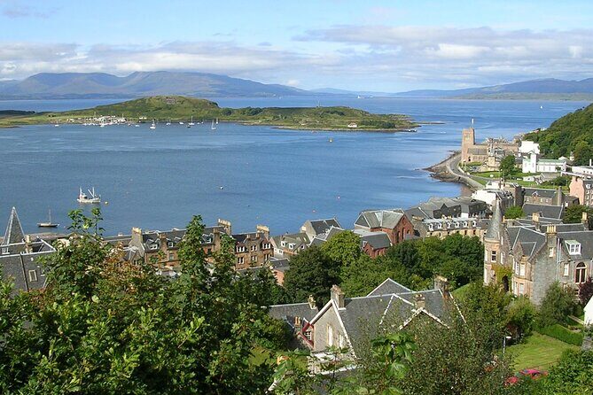 West Coast Lochs & Castles Tour - from Glasgow - Practical Details and Value