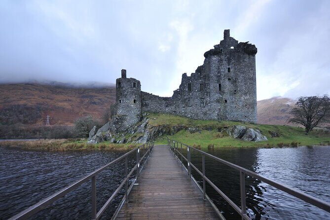 West Coast Lochs & Castles Tour - from Glasgow - Who is this tour best suited for?