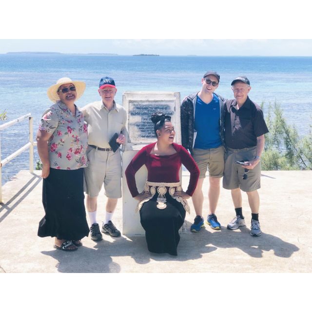 West Coast Scenic Tour - What to Expect from the West Coast Scenic Tour