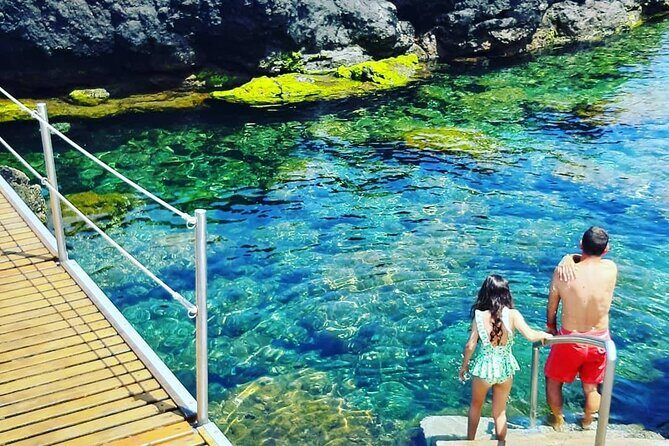 West Coast Van Tour (Half Day) | Terceira Island - A Detailed Look at What to Expect from the Tour