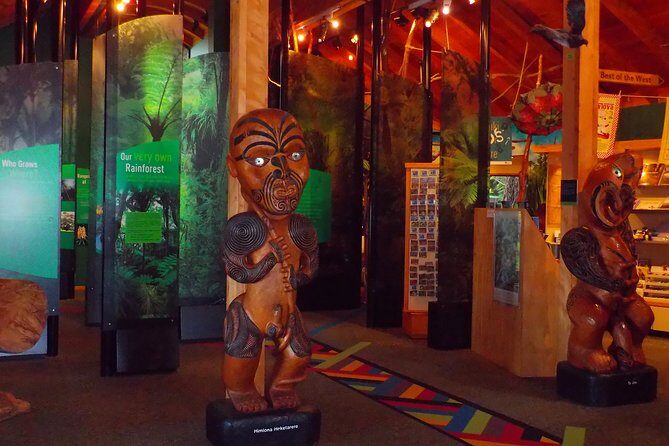 West Coast Wilderness Experience - Private Tour From Auckland - A Deep Dive into the West Coast Wilderness Experience