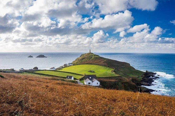 West Cornwall Tour with Poldark Filming Locations - A Deep Dive into the West Cornwall Tour
