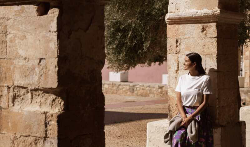 West Crete Discovery: Chania, Rethymno, & Authentic Flavors - The Sum Up