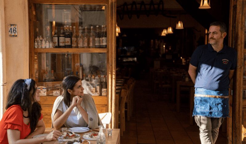 West Crete Discovery: Chania, Rethymno, & Authentic Flavors - FAQ