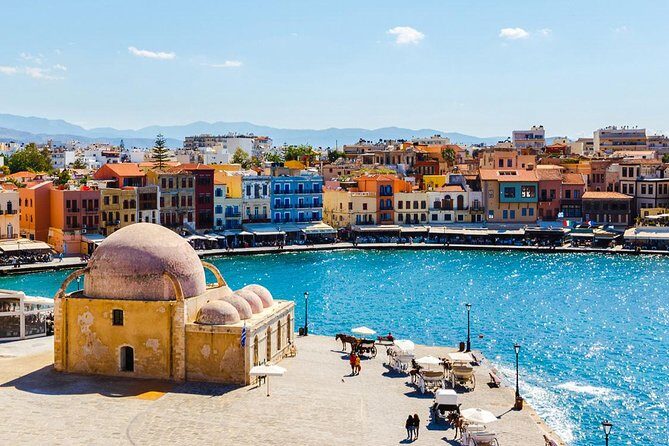 West Crete Tour from Heraklion: Rethymno-Chania-Kurnas - A Deep Dive Into the Tour Experience