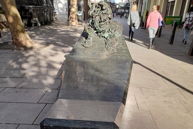 West End and South Bank Theatre Walking Tour in London - Final Thoughts: Is This Tour for You?