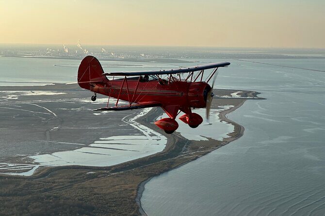 West End Tour, Open Cockpit Biplane Ride - Introducing the Biplane Experience: What Makes It Special?