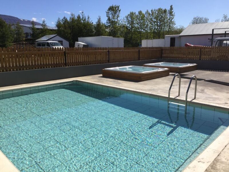 West Glacial River Family Rafting - Value for Money and Pricing