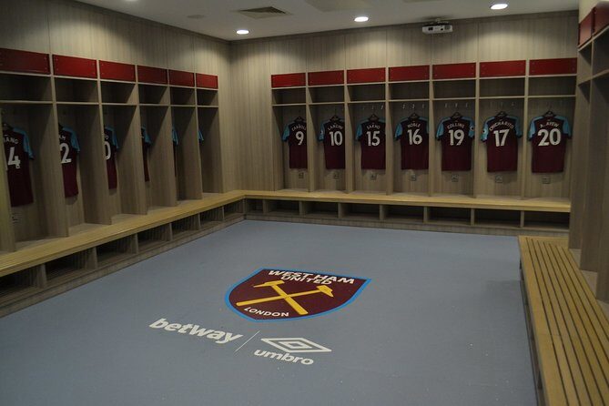 West Ham United FC London (Olympic) Stadium Tour - The Sum Up