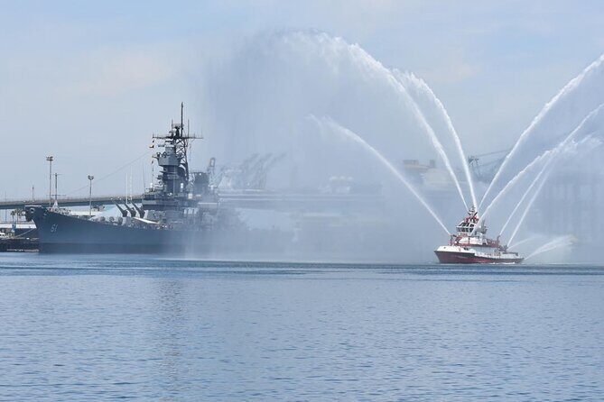 West Harbor LA 45-Minute Narrated Harbor Cruise of San Pedro - The Sum Up: Is It Worth It?