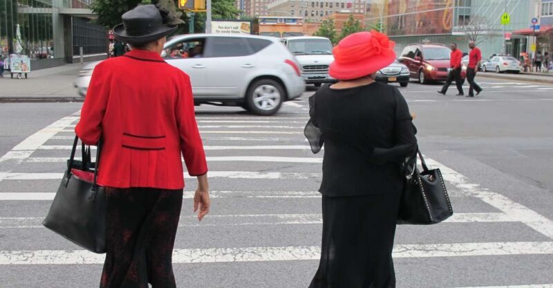 West Harlem: Gospel Church Service and Sunday Walking Tour - Key Points