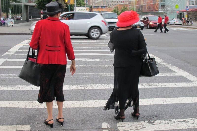 West Harlem: Gospel Church Service and Sunday Walking Tour - A Deep Dive into the Experience