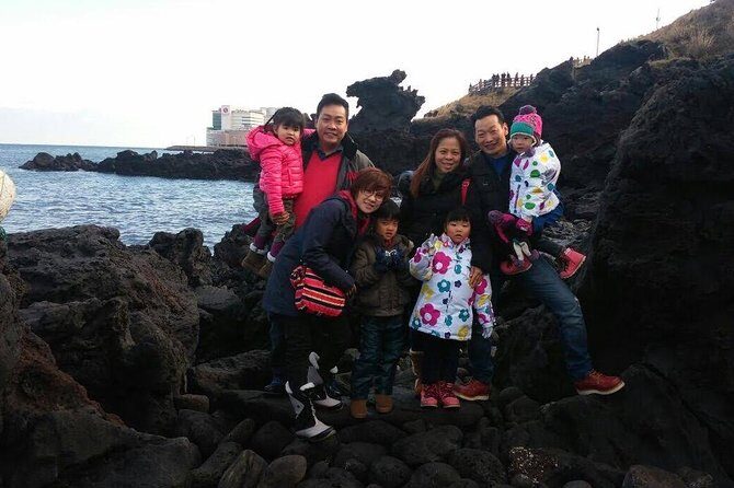 West Jeju Full Day Tour Package By Taxi - In-Depth Look at the Itinerary
