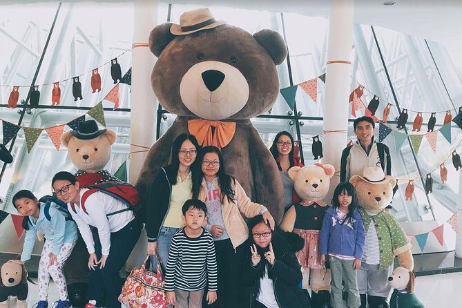 West Jeju Full Day Tour Package By Taxi - Price and Value