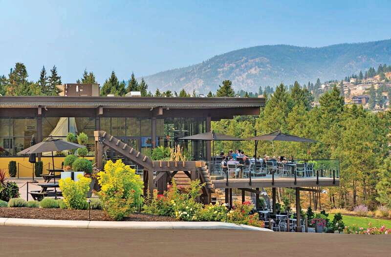 West Kelowna: Afternoon Sightseeing and Wine Tour - The Sum Up