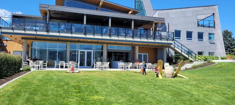 West Kelowna: Afternoon Sightseeing and Wine Tour - FAQ