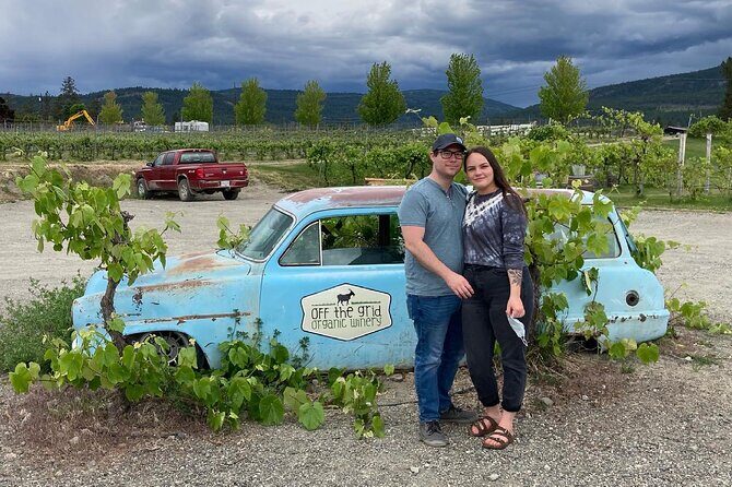 West Kelowna Full Day Lunch Wine Tour-Incl Tastings & Guide Grat - Final Thoughts