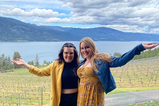 West Kelowna Half-Day Guided Wine Tour With 4 Wineries - What’s Included and What’s Not