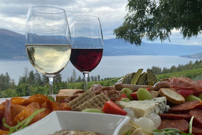 West Kelowna Half-Day Guided Wine Tour With 4 Wineries - Who Is This Tour Best For?