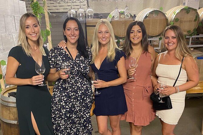 West Kelowna Half Day Wine Tour- Incl. Tasting Fees & Guide Grat! - The Value of Included Tasting Fees and Extras