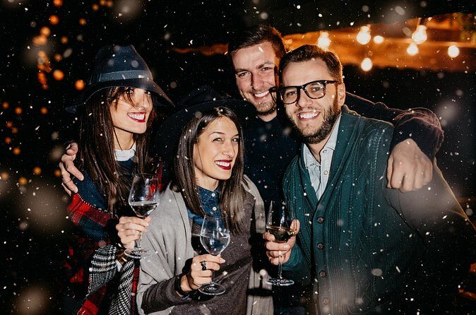 West Kelowna Wine Tour - Classic - 4 Wineries - Who Is This Tour Best For?