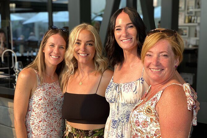 West Kelowna Wine Tour - A Complete Breakdown of what to Expect